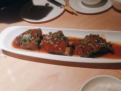 -渝信川菜(长安店)