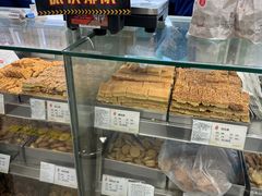 -上海哈尔滨食品厂(淮海中路店)