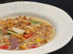 -滇野云南野生菌餐厅(陕西南路店)