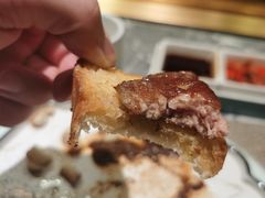 -额尔敦牛厨师铜板烧