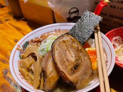 -老龙亭拉面店