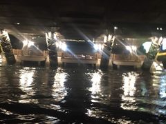 -运河游船(武林门码头)