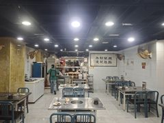 -三兴涮羊肉(荣安大街店)