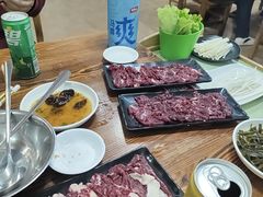 -顺记牛肉店