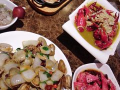 -冰城小镇音乐串吧·聚会餐厅(百子湾店)
