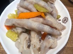 -氿熹干锅•牛蛙•烤鱼(印象城店)