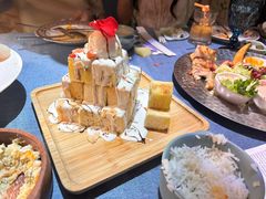 -俄士厨房(未来城店)