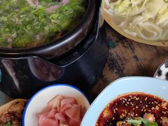 -古市香跷脚牛肉·非遗传承单位
