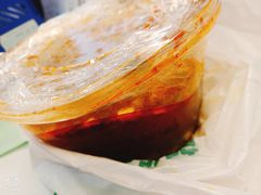 -秦老大西安羊肉泡馍馆(健德门店)