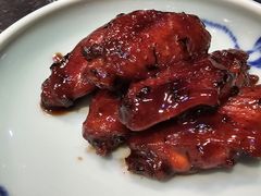梅干菜鸡翅-紫泥369粗粮季(鼓楼店)