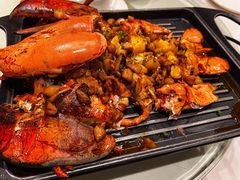 -79号渔船海鲜饭店(华强北店)