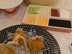 -丰鲤楼•闽南茶楼(仟禧汇店)