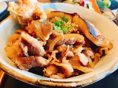 -王鼎精致料理铁板烧(世博源店)