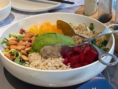 -小大董·烤鸭(观景餐厅·南京西路店)