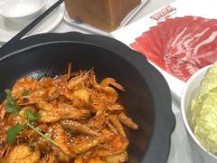 -虾吃虾涮.虾火锅.肉蟹煲(步步高梅溪新天地店)
