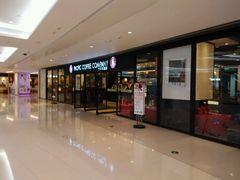 -太平洋咖啡(市府恒隆二店)