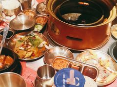 -西塔老太太泥炉烤肉(苏州大悦城店)