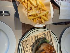 -J·one Bistro吉萬酒厨·牛排