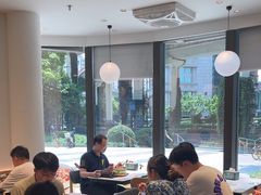 -谷田稻香·砂锅菜(汇暻广场店)