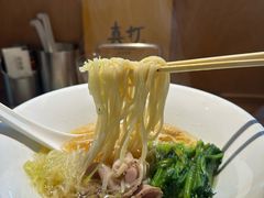 -真打拉面·日式拉面新流派(体育西横街店)