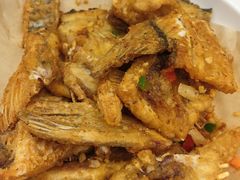 -嘉升大排档(番禺总店)