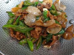-小菜园新徽菜(江阴万达店)