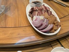 大驴拼-漕河全驴宴饭店(徐水店)