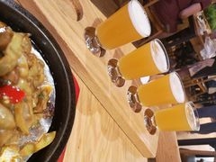 -九十九顶毡房(阜石路店)