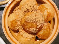 红糖粑粑-九鼎轩脆毛肚火锅(南京东路店)