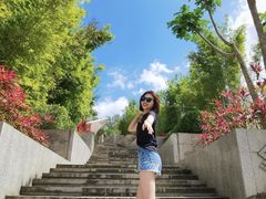 -七仙岭温泉国家森林公园