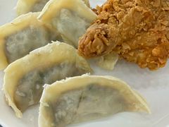 -奉天蚨祥饺子馆