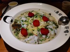 -江渔儿酸菜鱼(映月湖环宇城店)