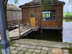 -白渔泡湿地公园