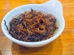 鸡蛋酱-娄三少·老北京春饼烤鸭家常菜(富力又一城店)