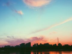 -长白岛森林公园