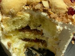 -勒甜LO CHO·私人订制低糖代糖纯动物奶油生日蛋糕(新开路店)