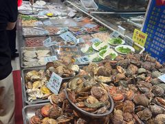 -旺角小渔村·海肠捞饭开创者(二马路店)