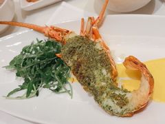 -武汉香格里拉大酒店·香宫中餐厅