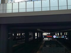 -郴州西站