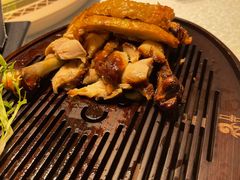 -小吊梨汤·北京菜·烤鸭(华润万象城店)