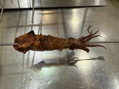 -小寒羊烧烤(凯瑞时代大厦店)