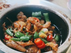 -新白鹿餐厅(城西银泰城店)