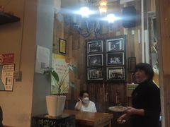 -蜗牛小馆醉乡民谣云南菜(惠新西里店)