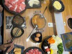-呷哺呷哺(万达新世界店)