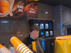 -麦当劳(湖光北街店)