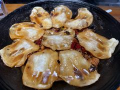 -百味地锅鸡(铜山路店)