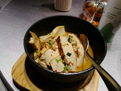 -回头食客-李久其家民间餐厅(望城金桥国际店)