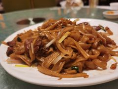 干炒牛河-粥旺庄(芳村店)