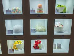 -红星前进面包牛奶公司(五道口购物中心店)