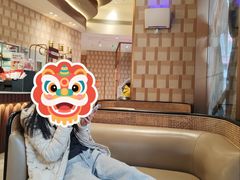 -Tims天好咖啡·贝果(雁展路万象天地店)